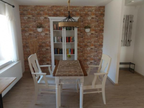 Гостиница Ferienhaus Kranichzauber  Клаусдорф